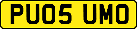 PU05UMO