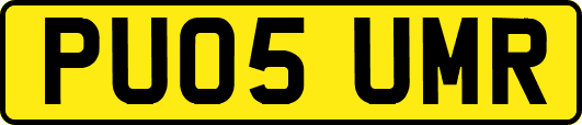 PU05UMR