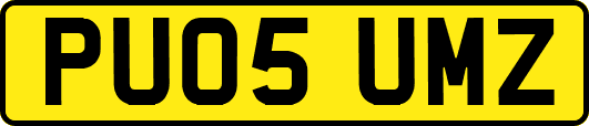 PU05UMZ