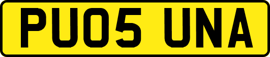 PU05UNA