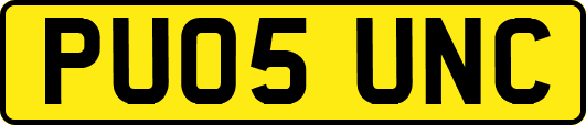 PU05UNC