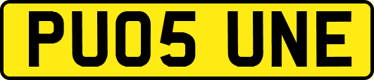 PU05UNE