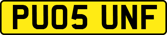 PU05UNF