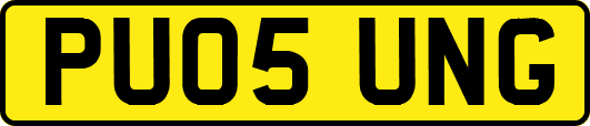 PU05UNG