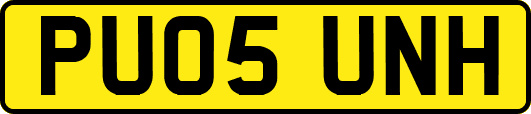 PU05UNH