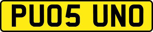 PU05UNO