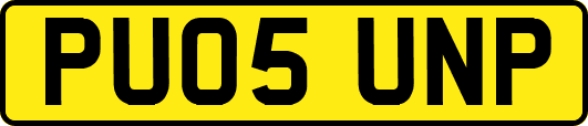 PU05UNP