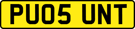 PU05UNT