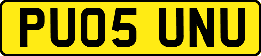 PU05UNU