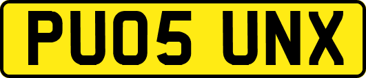 PU05UNX