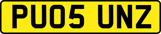 PU05UNZ