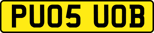 PU05UOB