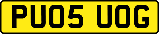 PU05UOG