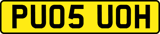 PU05UOH