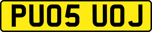 PU05UOJ