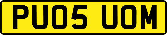 PU05UOM