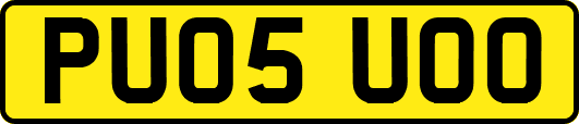 PU05UOO
