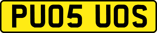 PU05UOS