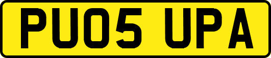 PU05UPA
