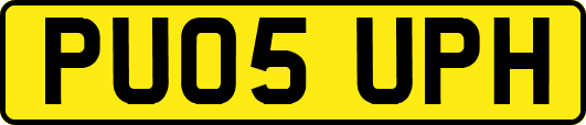 PU05UPH