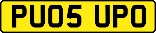 PU05UPO