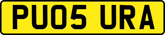 PU05URA