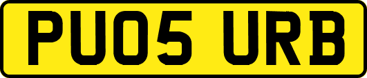 PU05URB
