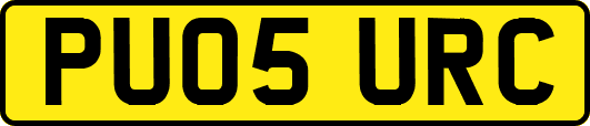 PU05URC