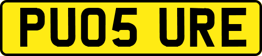PU05URE