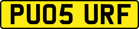 PU05URF