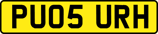 PU05URH
