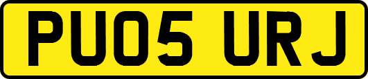 PU05URJ