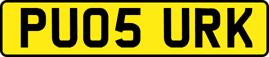 PU05URK