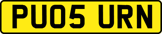 PU05URN