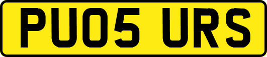 PU05URS
