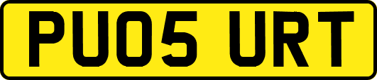 PU05URT