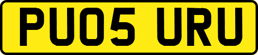 PU05URU