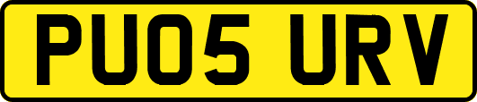 PU05URV