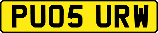 PU05URW