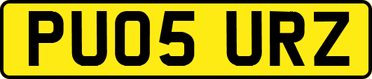 PU05URZ