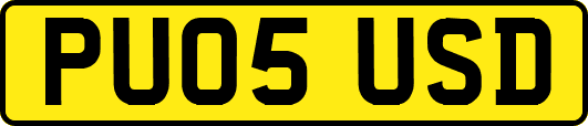 PU05USD