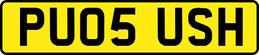 PU05USH