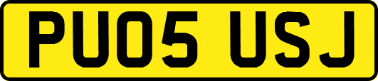 PU05USJ