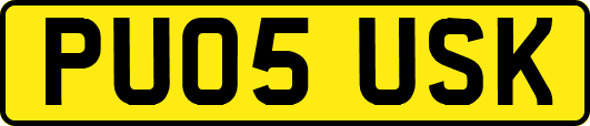 PU05USK