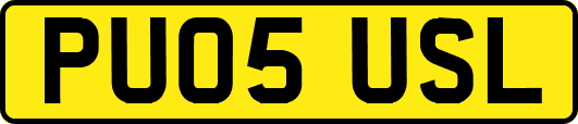 PU05USL