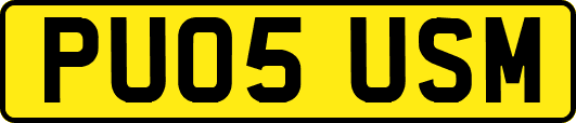 PU05USM