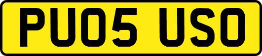 PU05USO
