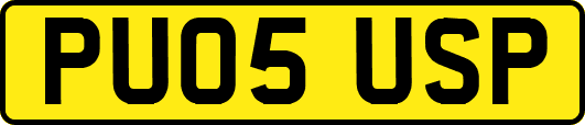 PU05USP