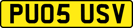PU05USV