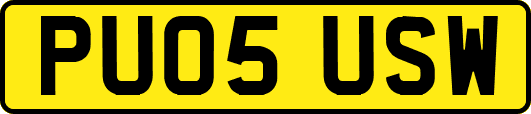 PU05USW
